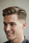 Corte de Caballero